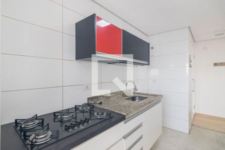 Apartamento à venda com 66m², 2 quartos e 2 vagasCozinha