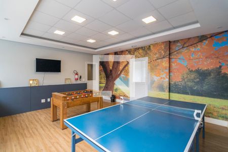 Apartamento à venda com 66m², 2 quartos e 2 vagasSalão de Jogos