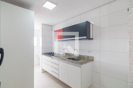 Apartamento à venda com 66m², 2 quartos e 2 vagasCozinha