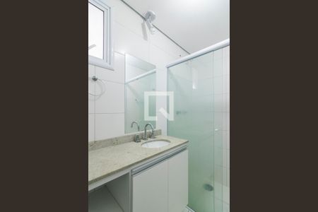 Apartamento à venda com 66m², 2 quartos e 2 vagasBanheiro