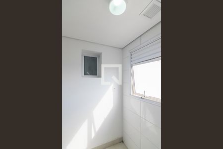 Apartamento à venda com 66m², 2 quartos e 2 vagasÁrea de Serviço