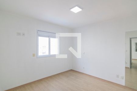 Quarto 1 Suite de apartamento à venda com 2 quartos, 66m² em Vila Leopoldina, Santo André