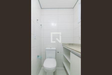 Apartamento à venda com 66m², 2 quartos e 2 vagasBanheiro