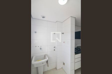 Apartamento à venda com 66m², 2 quartos e 2 vagasÁrea de Serviço