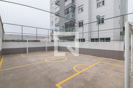 Apartamento à venda com 66m², 2 quartos e 2 vagasQuadra