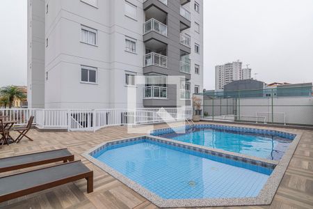 Apartamento à venda com 66m², 2 quartos e 2 vagasPiscina