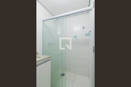 Apartamento à venda com 66m², 2 quartos e 2 vagasBanheiro