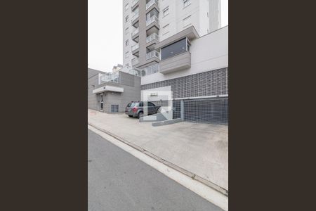 Apartamento à venda com 66m², 2 quartos e 2 vagasFachada