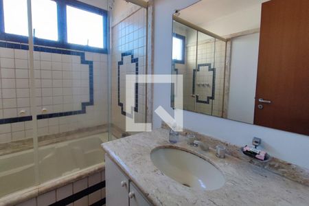 Apartamento à venda com 70m², 1 quarto e 1 vagaBanheiro da Suíte