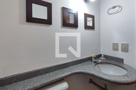 Apartamento à venda com 70m², 1 quarto e 1 vagaLavabo