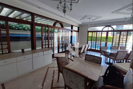 Apartamento à venda com 70m², 1 quarto e 1 vagaÁrea comum - Salão de festas