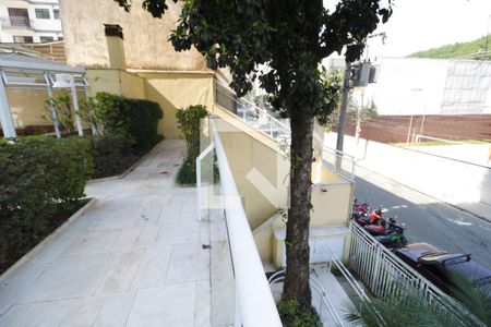 Apartamento para alugar com 56m², 2 quartos e 1 vaga Apartamento para alugar com 56m², 2 quartos e 1 vagaÁrea comum