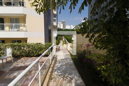 Apartamento para alugar com 56m², 2 quartos e 1 vaga Apartamento para alugar com 56m², 2 quartos e 1 vagaÁrea comum