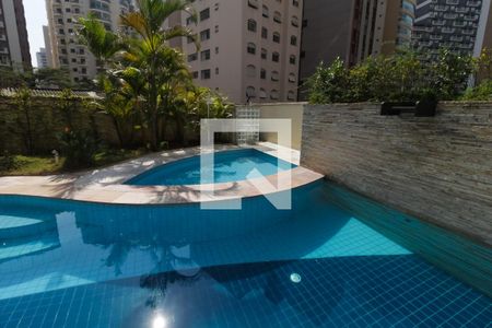 Apartamento para alugar com 56m², 2 quartos e 1 vaga Apartamento para alugar com 56m², 2 quartos e 1 vagaÁrea comum