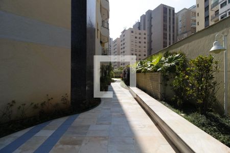 Apartamento para alugar com 56m², 2 quartos e 1 vaga Apartamento para alugar com 56m², 2 quartos e 1 vagaÁrea comum