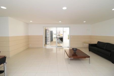 Apartamento para alugar com 56m², 2 quartos e 1 vaga Apartamento para alugar com 56m², 2 quartos e 1 vagaÁrea comum