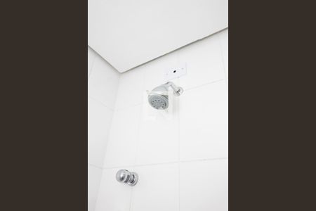 Apartamento para alugar com 56m², 2 quartos e 1 vaga Apartamento para alugar com 56m², 2 quartos e 1 vagaBanheiro - Chuveiro a gás