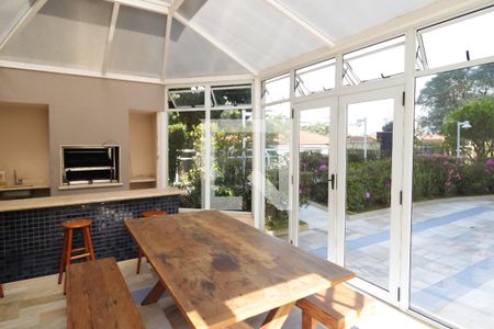 Apartamento para alugar com 56m², 2 quartos e 1 vaga Apartamento para alugar com 56m², 2 quartos e 1 vagaÁrea comum