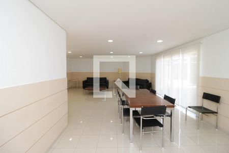 Apartamento para alugar com 56m², 2 quartos e 1 vaga Apartamento para alugar com 56m², 2 quartos e 1 vagaÁrea comum