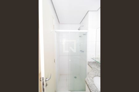 Apartamento para alugar com 56m², 2 quartos e 1 vaga Apartamento para alugar com 56m², 2 quartos e 1 vagaBanheiro