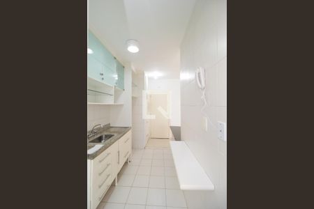 Apartamento para alugar com 56m², 2 quartos e 1 vaga Apartamento para alugar com 56m², 2 quartos e 1 vagaCozinha