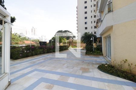 Apartamento para alugar com 56m², 2 quartos e 1 vaga Apartamento para alugar com 56m², 2 quartos e 1 vagaÁrea comum