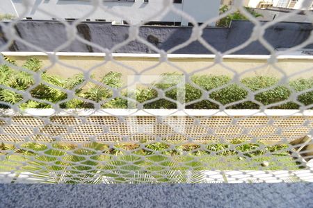 Apartamento para alugar com 56m², 2 quartos e 1 vaga Apartamento para alugar com 56m², 2 quartos e 1 vagaVista do Quarto