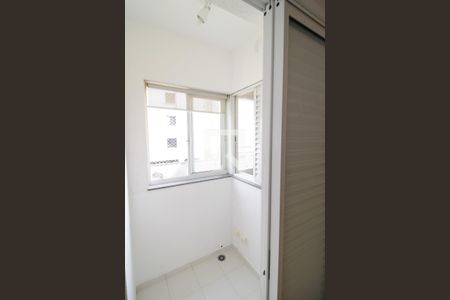 Apartamento para alugar com 56m², 2 quartos e 1 vaga Apartamento para alugar com 56m², 2 quartos e 1 vagaVaranda da Suíte
