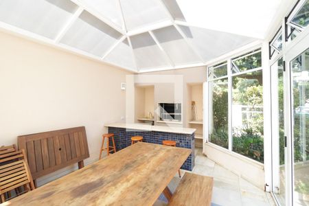 Apartamento para alugar com 56m², 2 quartos e 1 vaga Apartamento para alugar com 56m², 2 quartos e 1 vagaÁrea comum