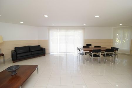 Apartamento para alugar com 56m², 2 quartos e 1 vaga Apartamento para alugar com 56m², 2 quartos e 1 vagaÁrea comum