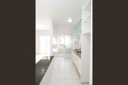 Apartamento para alugar com 56m², 2 quartos e 1 vaga Apartamento para alugar com 56m², 2 quartos e 1 vagaCozinha