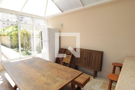 Apartamento para alugar com 56m², 2 quartos e 1 vaga Apartamento para alugar com 56m², 2 quartos e 1 vagaÁrea comum