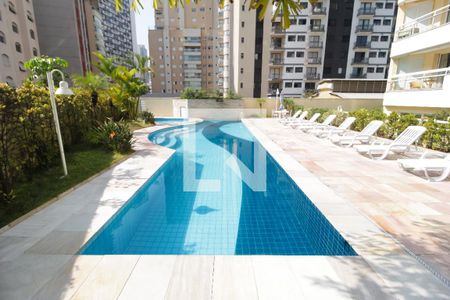 Apartamento para alugar com 56m², 2 quartos e 1 vaga Apartamento para alugar com 56m², 2 quartos e 1 vagaÁrea comum