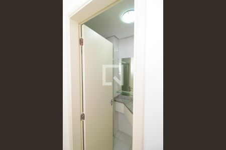 Apartamento para alugar com 56m², 2 quartos e 1 vaga Apartamento para alugar com 56m², 2 quartos e 1 vagaBanheiro
