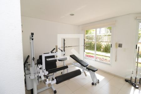 Apartamento para alugar com 56m², 2 quartos e 1 vaga Apartamento para alugar com 56m², 2 quartos e 1 vagaÁrea comum