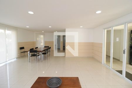 Apartamento para alugar com 56m², 2 quartos e 1 vaga Apartamento para alugar com 56m², 2 quartos e 1 vagaÁrea comum