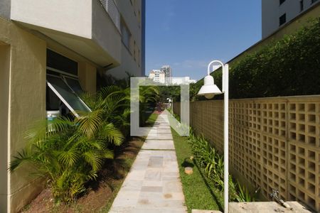 Apartamento para alugar com 56m², 2 quartos e 1 vaga Apartamento para alugar com 56m², 2 quartos e 1 vagaÁrea comum
