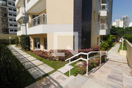 Apartamento para alugar com 56m², 2 quartos e 1 vaga Apartamento para alugar com 56m², 2 quartos e 1 vagaÁrea comum