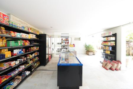 Apartamento para alugar com 56m², 2 quartos e 1 vaga Apartamento para alugar com 56m², 2 quartos e 1 vagaÁrea comum