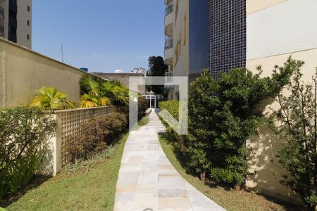 Apartamento para alugar com 56m², 2 quartos e 1 vaga Apartamento para alugar com 56m², 2 quartos e 1 vagaÁrea comum