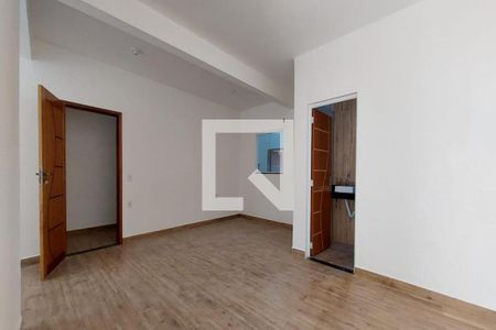 SALA de apartamento para alugar com 1 quarto, 50m² em Piedade, Rio de Janeiro