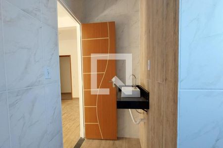 Apartamento para alugar com 50m², 1 quarto e sem vagaBANHEIRO 