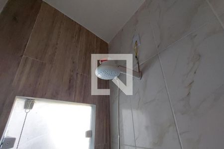 BANHEIRO  de apartamento para alugar com 1 quarto, 50m² em Piedade, Rio de Janeiro