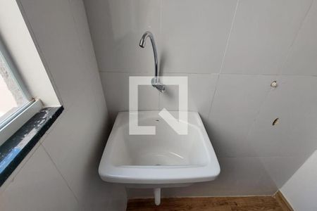 Apartamento para alugar com 50m², 1 quarto e sem vagaÁREA DE SERVIÇO