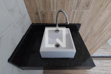 BANHEIRO  de apartamento para alugar com 1 quarto, 50m² em Piedade, Rio de Janeiro