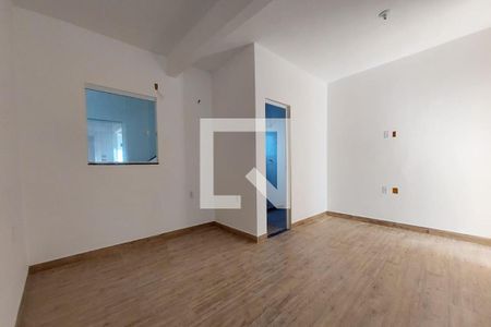 SALA de apartamento para alugar com 1 quarto, 50m² em Piedade, Rio de Janeiro