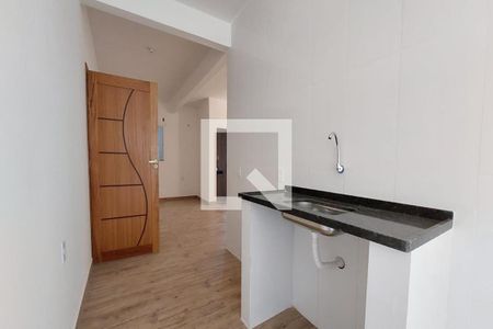 Apartamento para alugar com 50m², 1 quarto e sem vagaCOZINHA