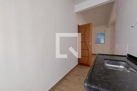 Apartamento para alugar com 50m², 1 quarto e sem vagaCOZINHA