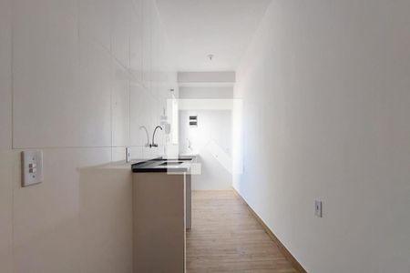 Apartamento para alugar com 50m², 1 quarto e sem vagaCOZINHA