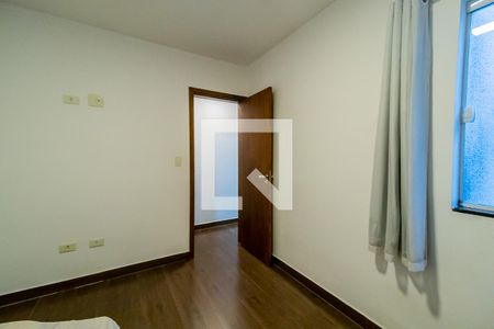 Quarto 1 de apartamento à venda com 3 quartos, 140m² em Vila Santa Teresa, Santo André